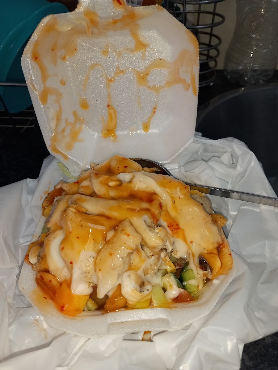 Slide Background Image